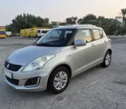 2016 Suzuki Swift - Used, 92,200 km, Automatic, Bluetooth